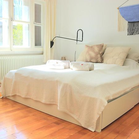 Wohnung Am Bergpark Wilhelmshoehe Kassel Exteriér fotografie