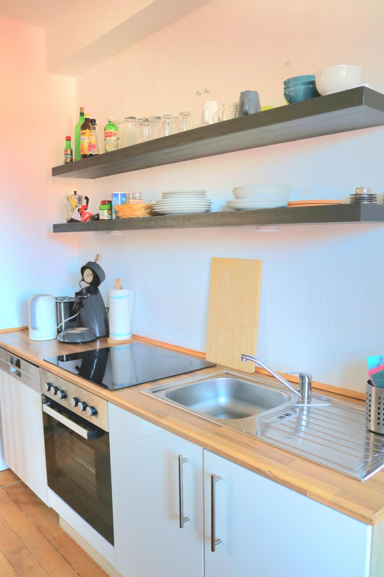 Wohnung Am Bergpark Wilhelmshoehe Kassel Exteriér fotografie