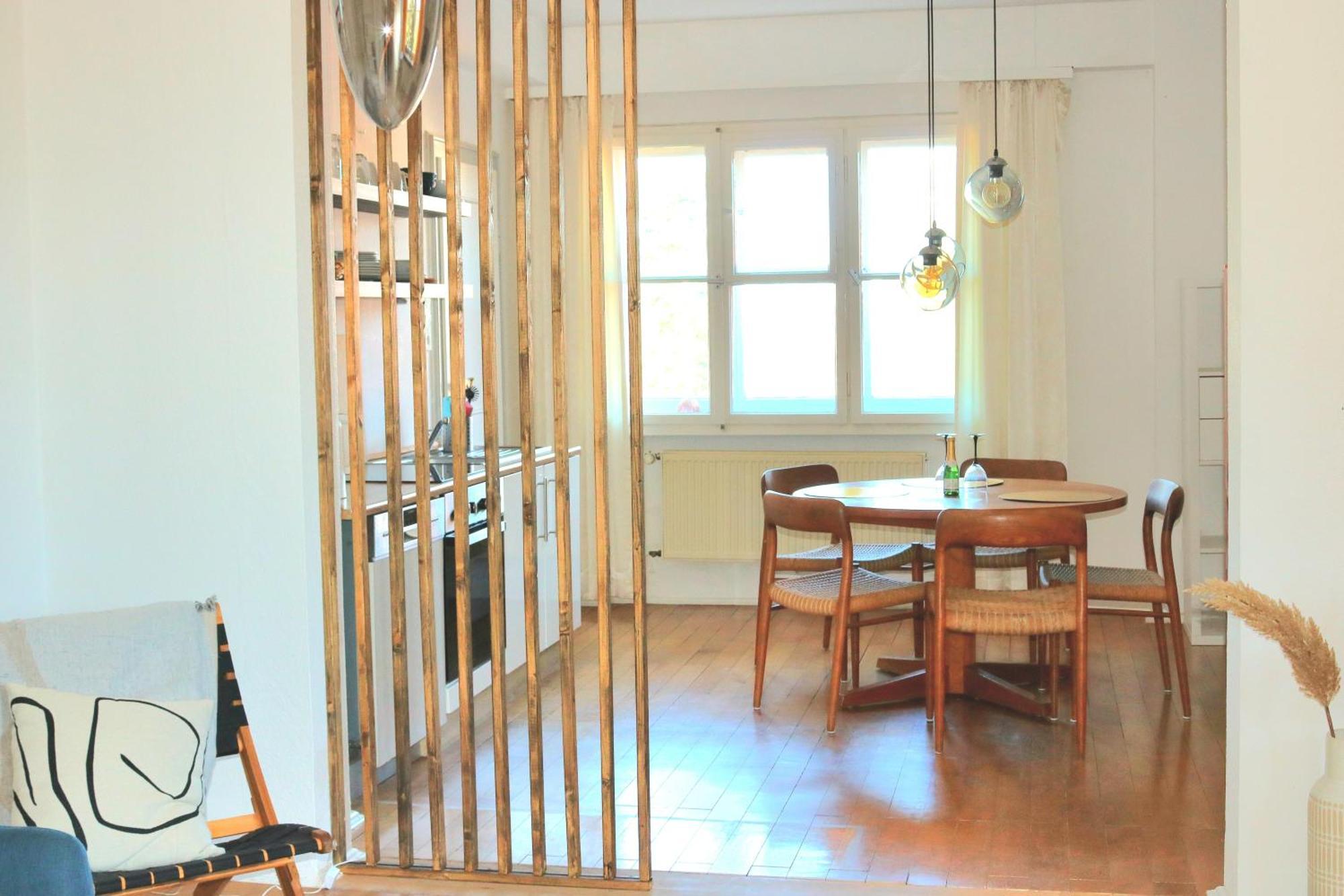 Wohnung Am Bergpark Wilhelmshoehe Kassel Exteriér fotografie
